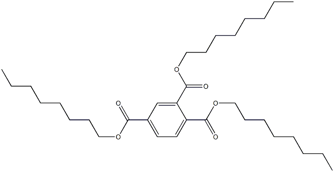 偏苯三酸酐三辛酯