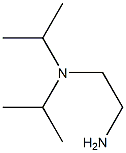 二异丙胺基乙胺 结构式