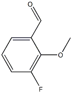 3-Fluoro-2-methoxybenzadehyde|3-氟-2-甲氧基苯甲醛