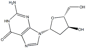 脱氧鸟苷酸