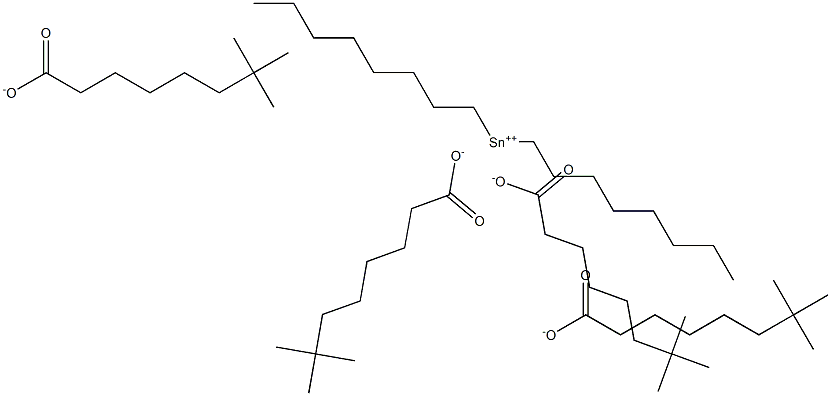 Dioctyltinneodecanoate|DIOCTYLTIN NEODECANOATE