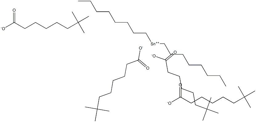  DIOCTYLTIN NEODECANOATE