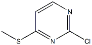 2-CHLORO-4-METHYLTHIOPYRIMIDINE