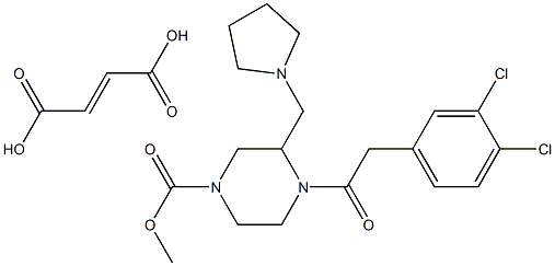 , , 结构式