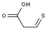 3-thioppropionic acid