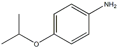 4-isopropoxybenzeneamine