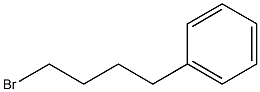 4-phenyl-1-bromo butane