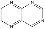 6,7-dihydropteridine