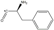 phenylalanyl corticotropin-releasing factor (12-41) Structure