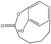 (-)-5-(3',4'-dihydroxyphenyl)-valerolactone