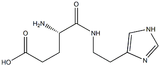 glutamyl-histamine