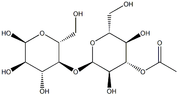 acetylmaltose