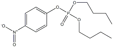 DI-N-BUTYL4-NITROPHENYLPHOSPHATE|