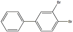 3,4-DIBROMOBIPHENYL|