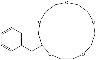  BENZYL15-CROWN-5ETHER