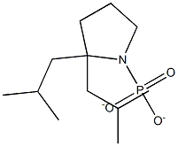 DIISOBUTYLPYRROLIDINOPHOSPHONATE