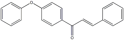 4'-PHENOXYCHALCONE