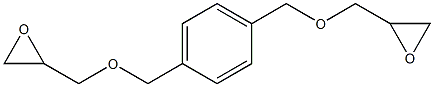 1,4-BIS(2,3-EPOXYPROPOXYMETHYL)BENZENE