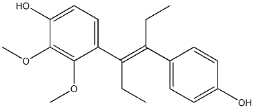 DIMETHOXYDIETHYLSTILBOESTROL