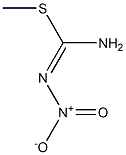 2-METHYL-1-NITRO-2-THIO-PSEUDOUREA|