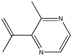  METHYLISOPROPENYLPYRAZINE