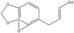 HYDROXYSAFROLE-2,3-OXIDE