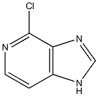  1H-Imidazo[4,5-c]pyridine, 4-chloro-