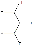 3-Chloro-1,1,2,3-tetrafluoropropane