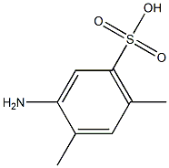 2,4-DIMETHYLANILINE-5-SULFONIC ACID