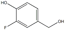 3-FLUORO-4-HYDROXYBENZYL ALCOHOL