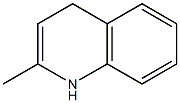 2-METHYLHYDROQUINOL Struktur