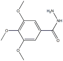 3,4,5-TRIMETHOXYLBENZOYL HYDRAZIDE