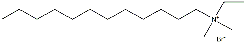  ETHYLDODECYLDIMETHYLAMMONIUM BROMIDE