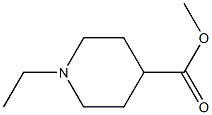 METHYL N-ETHYL-4-PIPERIDINE CARBOXYLATE