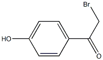 P-HYDROXY A-BROMOACETOPHENONE|