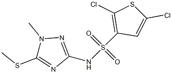 , , 结构式