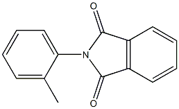 2-(2-methylphenyl)-1H-isoindole-1,3(2H)-dione|