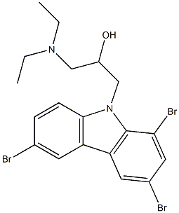 , , 结构式