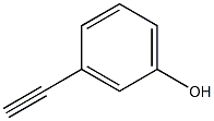 3-eth-1-ynylphenol