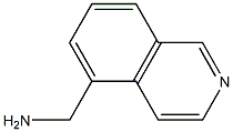 (isoquinolin-5-yl)methanamine