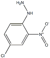  1-(4-chloro-2-nitrophenyl)hydrazine