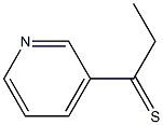 1-(pyridin-3-yl)propane-1-thione