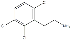 2-(2,3,6-trichlorophenyl)ethanamine