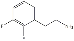 2-(2,3-difluorophenyl)ethanamine