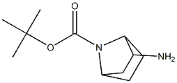 2-Amino-7-aza-bicyclo[2.2.1]heptane-7-carboxylic acid tert-butyl ester