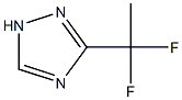 3-(1,1-difluoroethyl)-1H-1,2,4-triazole