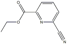 ethyl 6-cyanopyridine-2-carboxylate