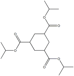 triisopropyl cyclohexane-1,3,5-tricarboxylate