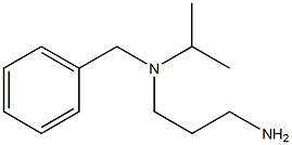 (3-aminopropyl)(benzyl)propan-2-ylamine