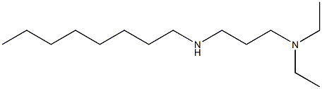 [3-(diethylamino)propyl](octyl)amine